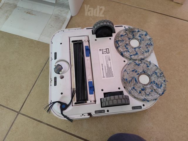 DEEBOT X2 OMNI