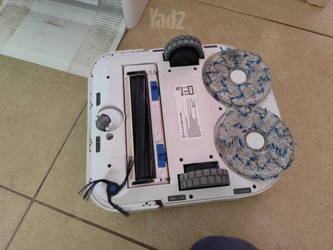 DEEBOT X2 OMNI