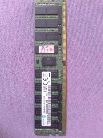 זיכרון מקצועי ecc ddr4 32gb