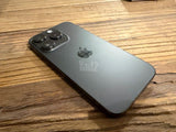 iPhone 15 Pro 128gb Black