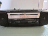 רדיו טייפ SONY CFC W338S