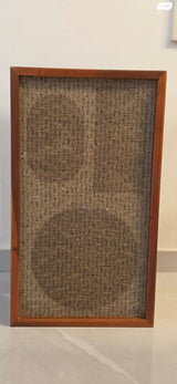 רמקולים acoustic research 2a