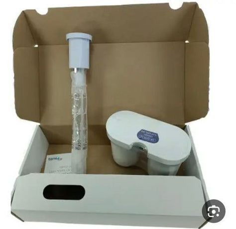 סנן ונורה חדשים באריזה לתמי 4