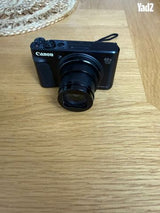מצלמה קנון sx 740