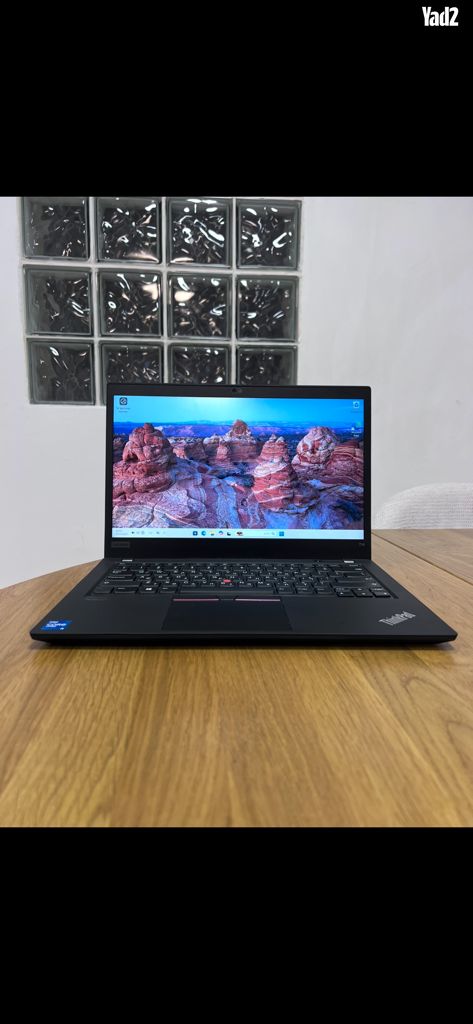 Lenovo T14 Gen 2