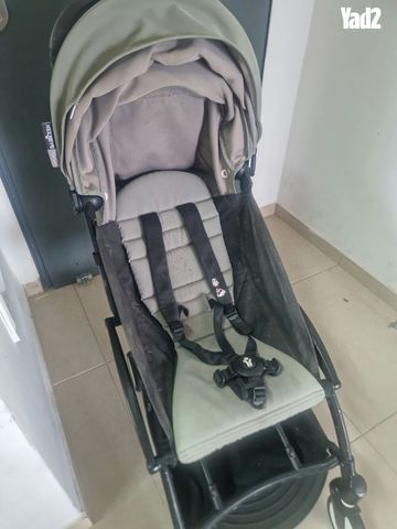 טיולון יויו