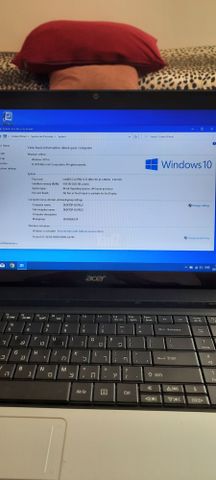 acer E571