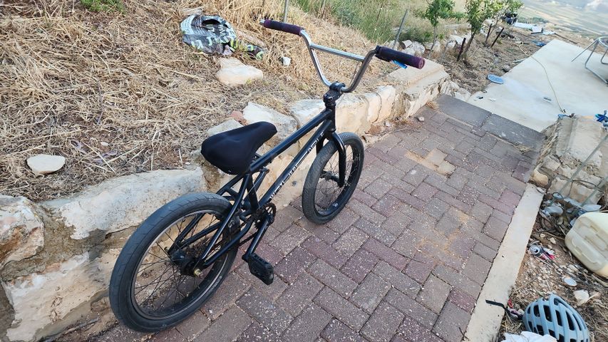 אופני פעלולים