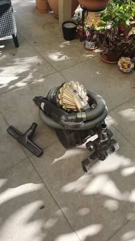 שואב אבק