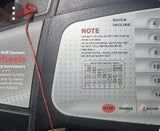 הליכון YORK Fitness