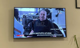LG 55UQ80006LD 4K Smart TV 55
