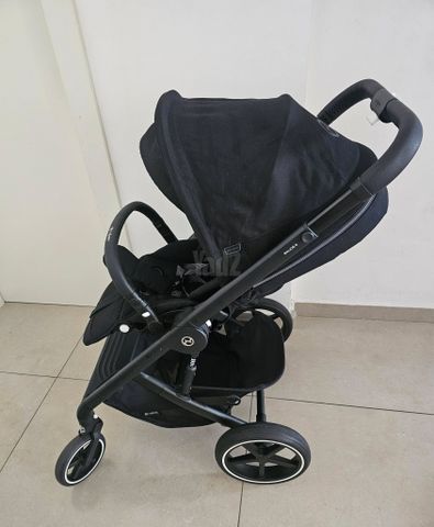 עגלה 3in1 CYBEX BALIOS