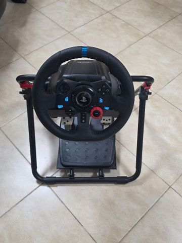הגה לסוני G29