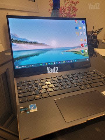 ASUS ZenBook Flip S13 OLED