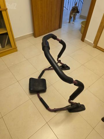 מכשיר כושר לבטן (כפיפות בטן)