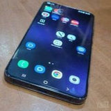 סמסונג S22 plus 256 כחדש.