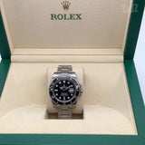 116610 Rolex Submariner 40mm