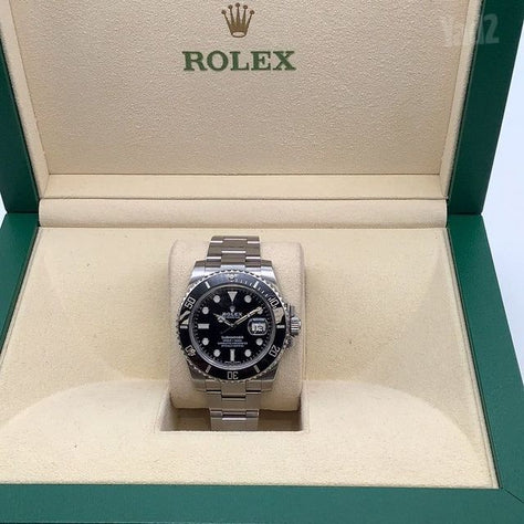 116610 Rolex Submariner 40mm