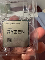 Ryzen 7 3700X