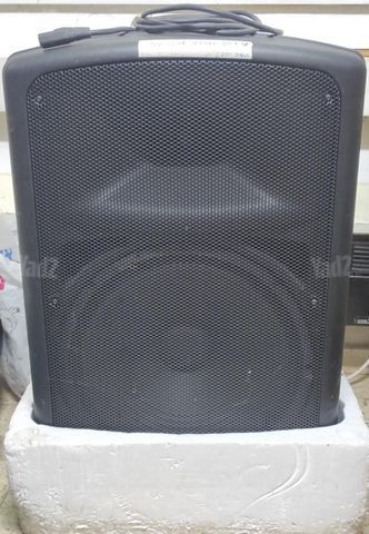 רמקול גדול, 400 W