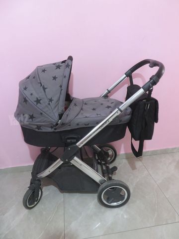 עגלת תינוק