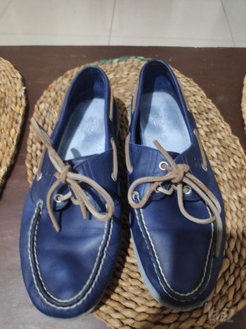 נעלי timberland