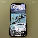 אייפון 13 - 128 GB - לבן