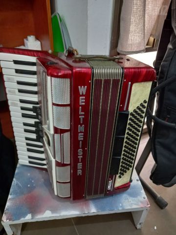 אקורדיון