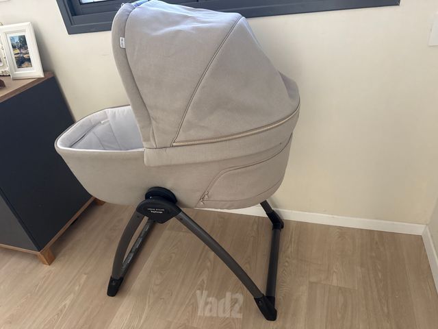 עגלת תינוק peg perego