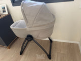 עגלת תינוק peg perego