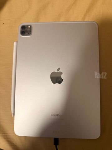 Ipad pro 11 (M2) 256 GB