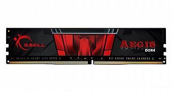 זיכרון 8GB DDR4