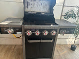 מנגל גז Coleman