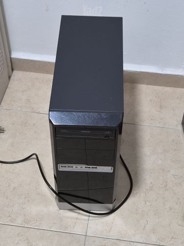 מחשב נייח