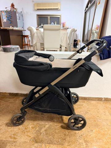 עגלת תינוק Inglesina Electa