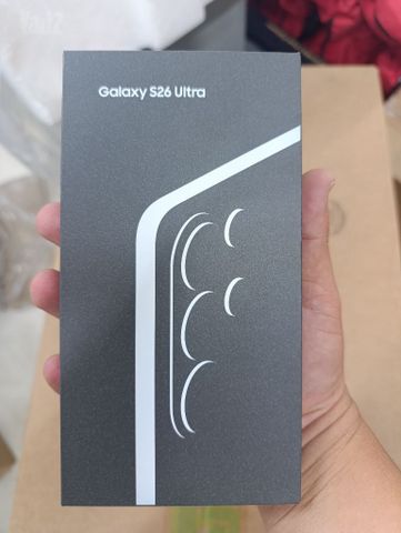 גלקסי S26 ultra 1tb