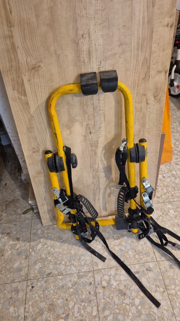 מיתקן אופניים