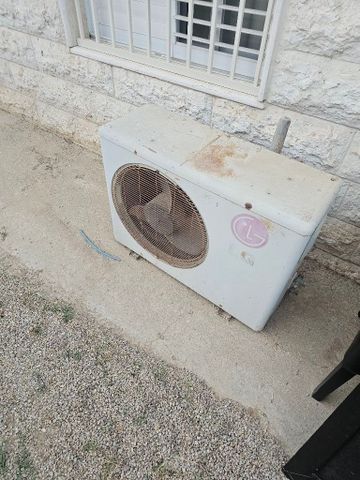 מזגנים