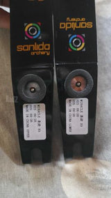 קשת ריקרב Sanlida Miracle X9