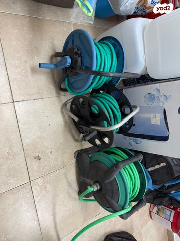 צינור גינה