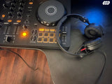 סט DJ קומפלט