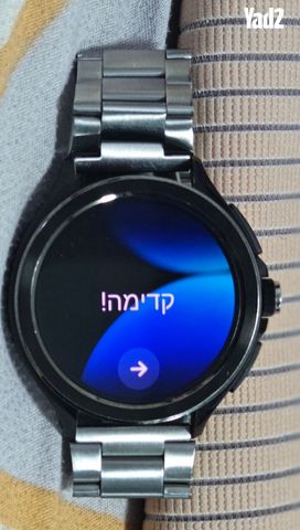 Xiaomi watch 2 pro