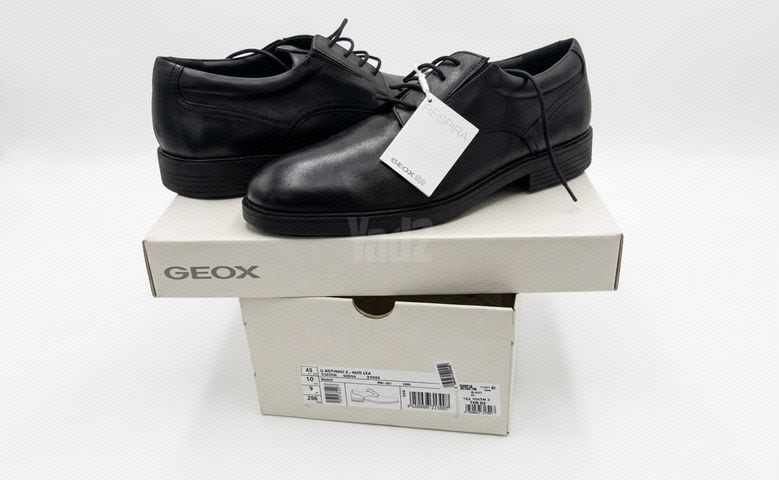 נעלי גברים Geox