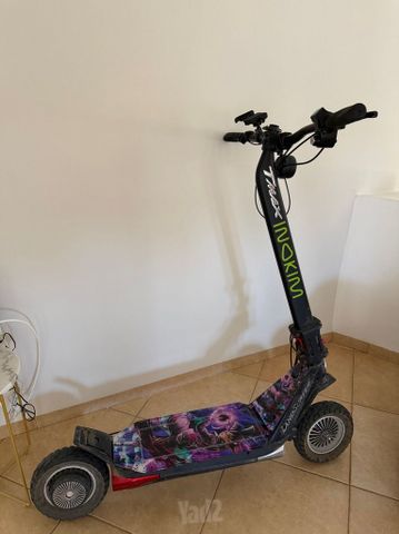 אינוקים אוקס