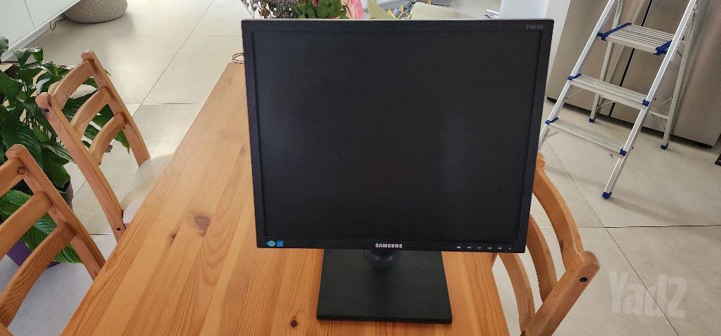 מסך 19" סמסונג Samsung