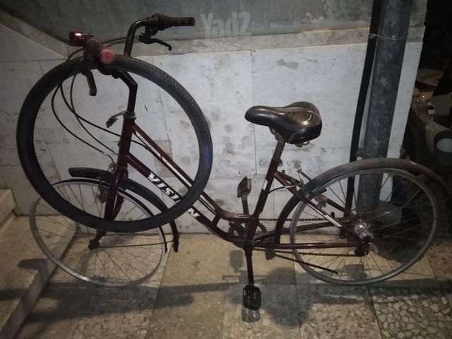אופניים