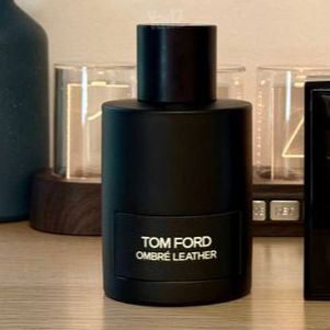 Tom Ford Ombre Leather EDP