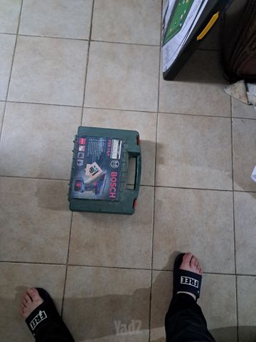 ארגז מברגה bosch
