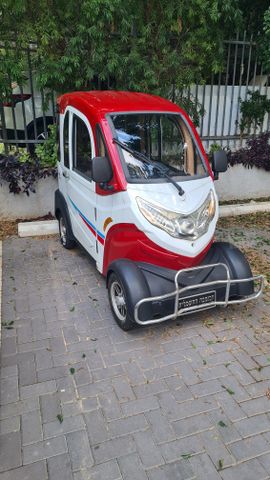 קלנועית
