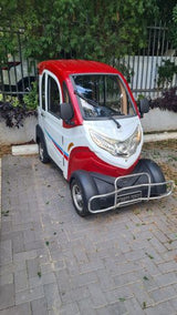 קלנועית